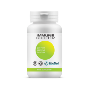Aliamed Immune Booster 30 caps